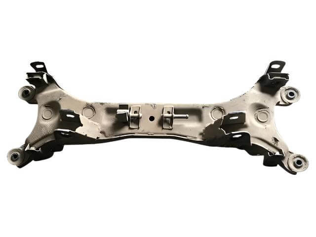 2012-2014 Hyundai Sonata Rear Subframe Suspension Cradle - Used OEM