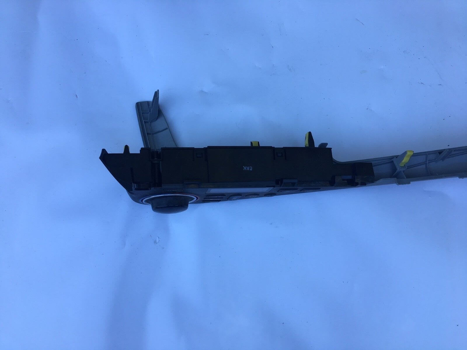 2012-2014 Toyota Prius C AC Heater Climate Control Module 55900-52740 - Used OEM