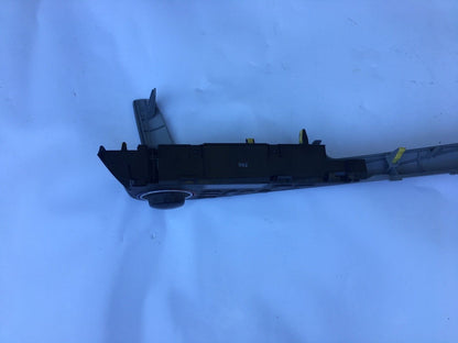 2012-2014 Toyota Prius C AC Heater Climate Control Module 55900-52740 - Used OEM