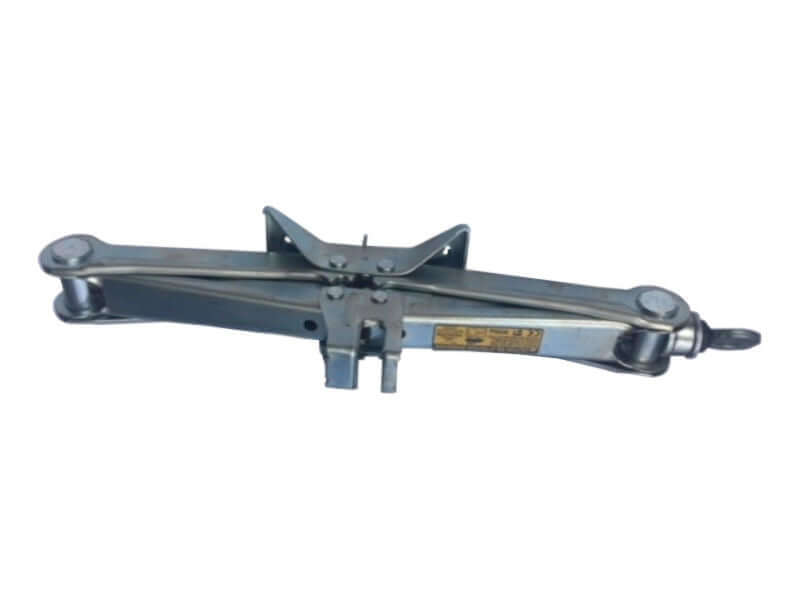 2012-2014 Toyota Prius C Emergency Wheel Tire Change Jack Assembly - Used OEM