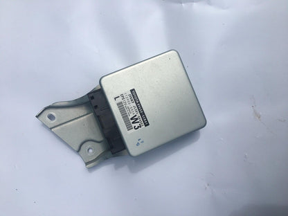 2012-2014 Toyota Prius C Power Steering Computer Relay Module 89650-52B81 - Used OEM