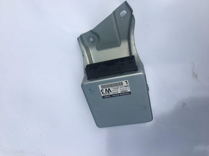 2012-2014 Toyota Prius C Power Steering Computer Relay Module 89650-52B81 - Used OEM