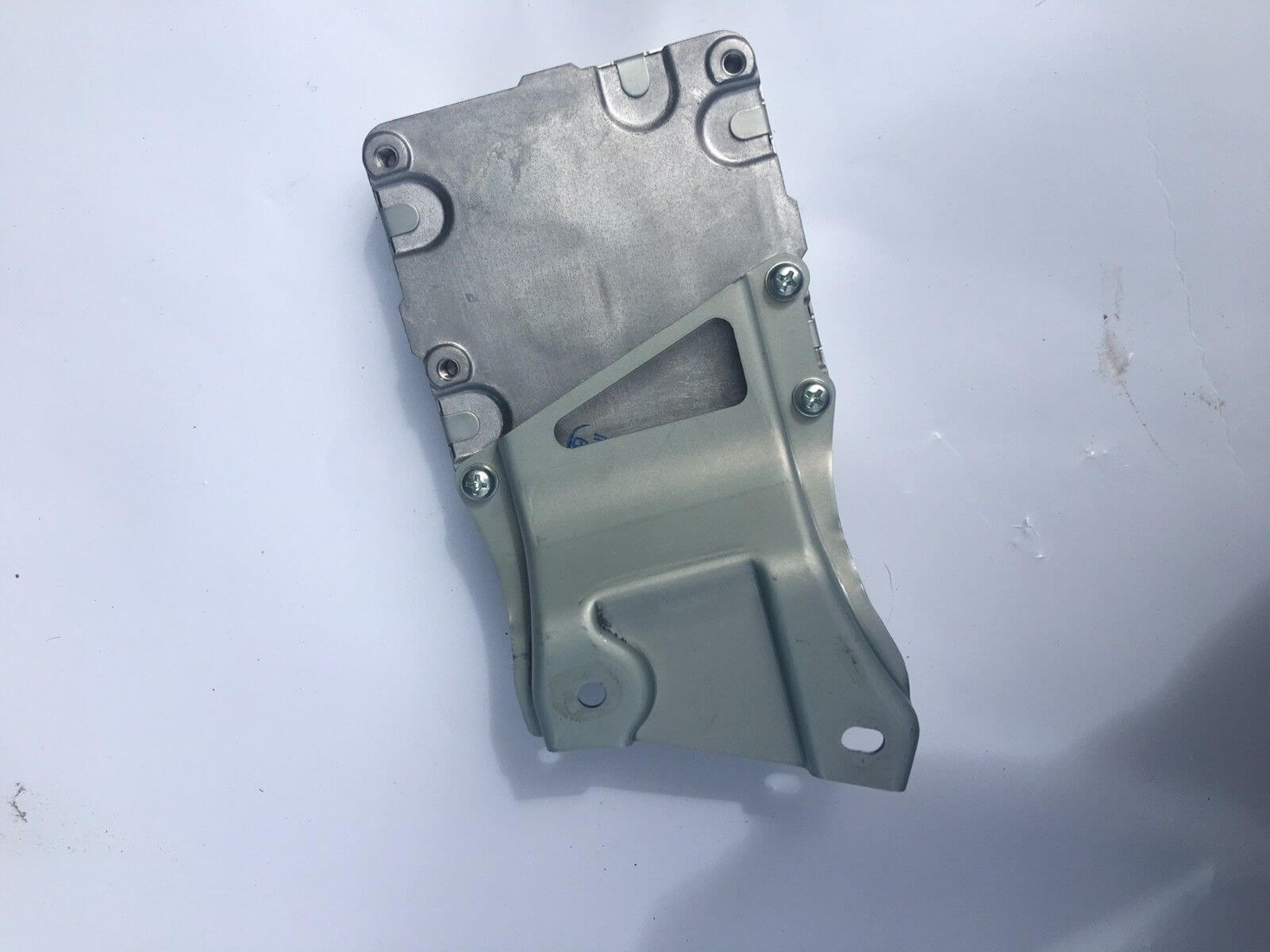 2012-2014 Toyota Prius C Power Steering Computer Relay Module 89650-52B81 - Used OEM