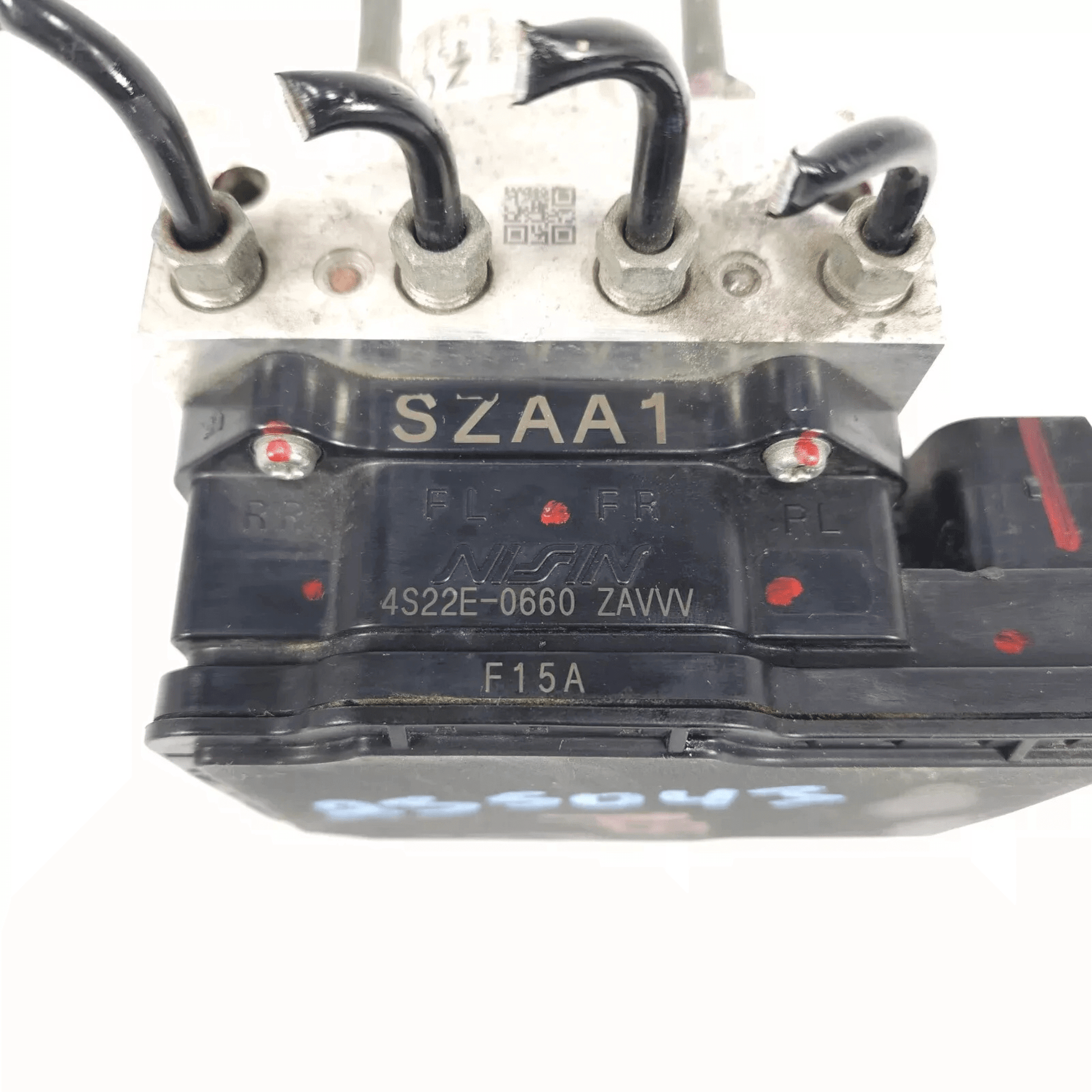 2012-2015 Honda Pilot ABS Pump Modulator Assembly - Used OEM
