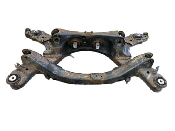 2012-2015 Honda Pilot Rear Subframe Cradle - Used OEM