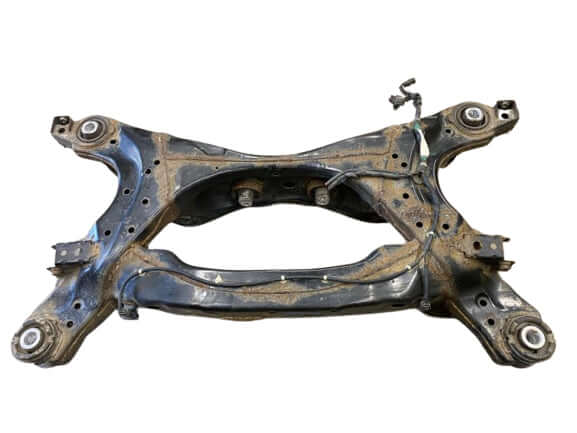 2012-2015 Honda Pilot Rear Subframe Cradle - Used OEM