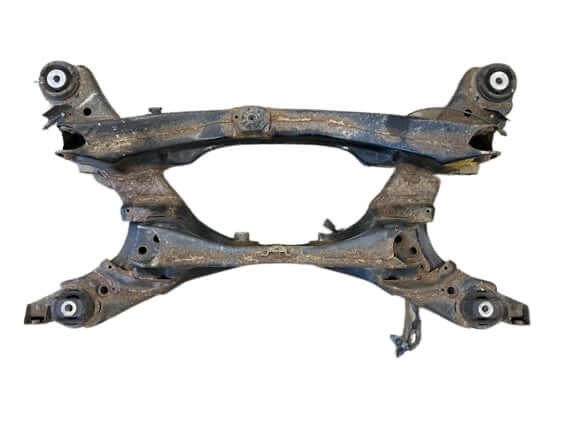 2012-2015 Honda Pilot Rear Subframe Cradle - Used OEM
