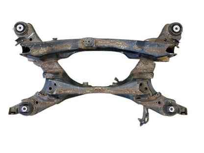 2012-2015 Honda Pilot Rear Subframe Cradle - Used OEM