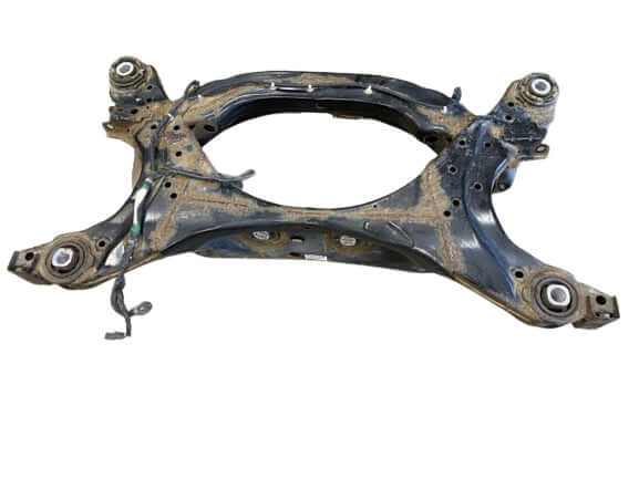 2012-2015 Honda Pilot Rear Subframe Cradle - Used OEM