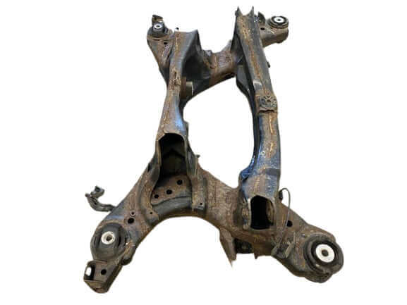2012-2015 Honda Pilot Rear Subframe Cradle - Used OEM