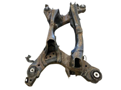 2012-2015 Honda Pilot Rear Subframe Cradle - Used OEM