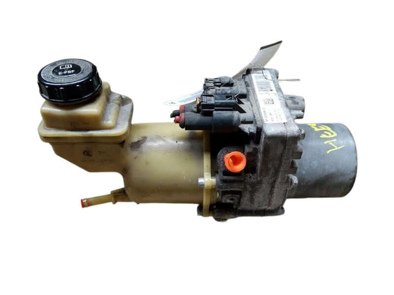 2012-2015 Nissan Quest Power Steering Pump Electric and Hydraulic - Used OEM