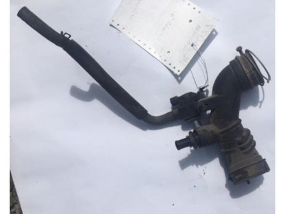 2012-2015 Toyota Prius C Air Intake Cleaner Pipe Hose - Used OEM