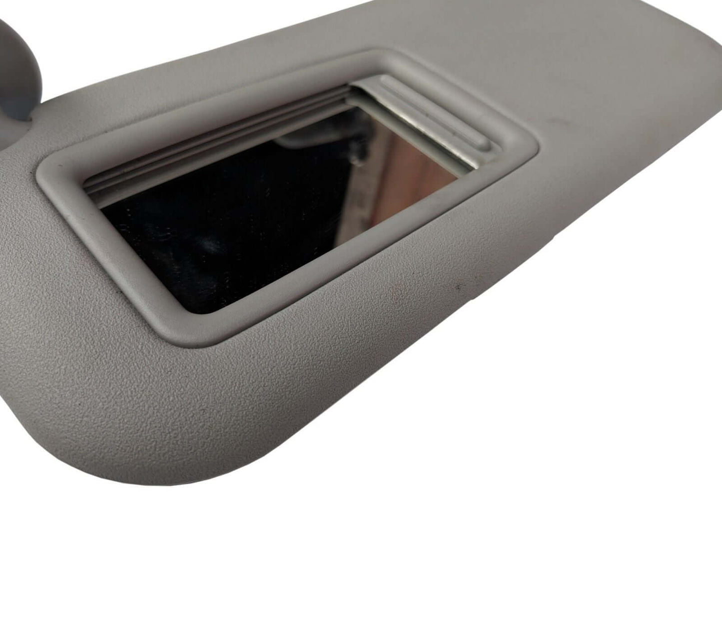 2012-2015 Toyota Prius C Sun Visor Set Grey - Used OEM