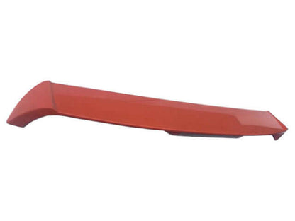 2012-2015 Toyota Prius C Tailgate Lid Deck Spoiler with Third Brake Light - Used OEM