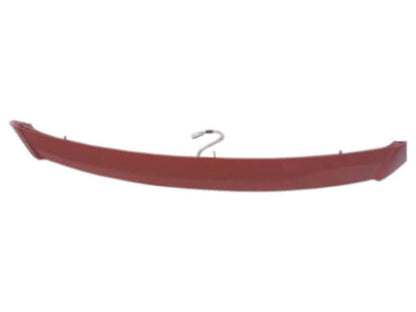 2012-2015 Toyota Prius C Tailgate Lid Deck Spoiler with Third Brake Light - Used OEM