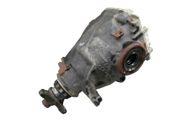 2012-2016 BMW 320i 328i 335i Rear Differential Carrier Assembly - Used OEM