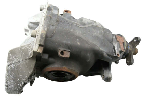 2012-2016 BMW 320i 328i 335i Rear Differential Carrier Assembly - Used OEM