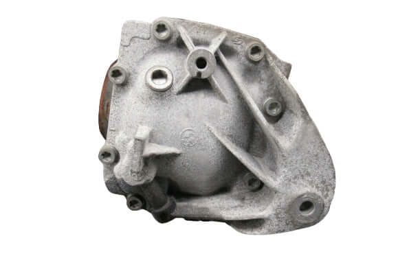 2012-2016 BMW 320i 328i 335i Rear Differential Carrier Assembly - Used OEM