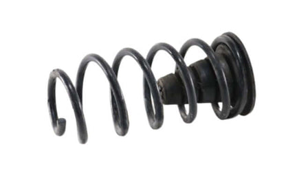 2012-2016 Toyota 4Runner Rear Coil Spring with Insulator 4823135350 - Used OEM