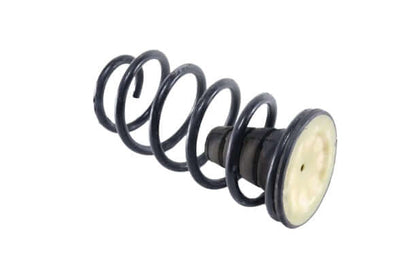 2012-2016 Toyota 4Runner Rear Coil Spring with Insulator 4823135350 - Used OEM