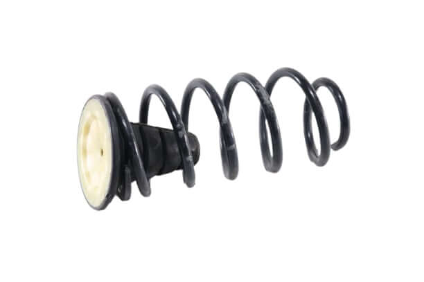 2012-2016 Toyota 4Runner Rear Coil Spring with Insulator 4823135350 - Used OEM