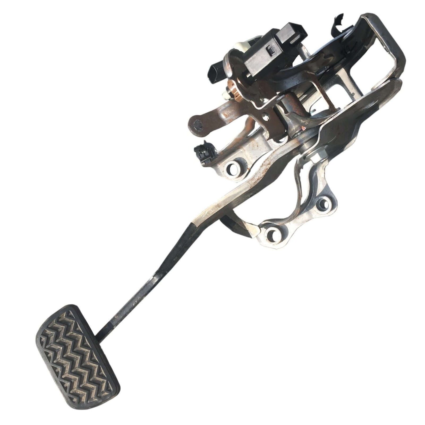 2012-2016 Toyota Prius C Brake Pedal with Sensor - Used OEM
