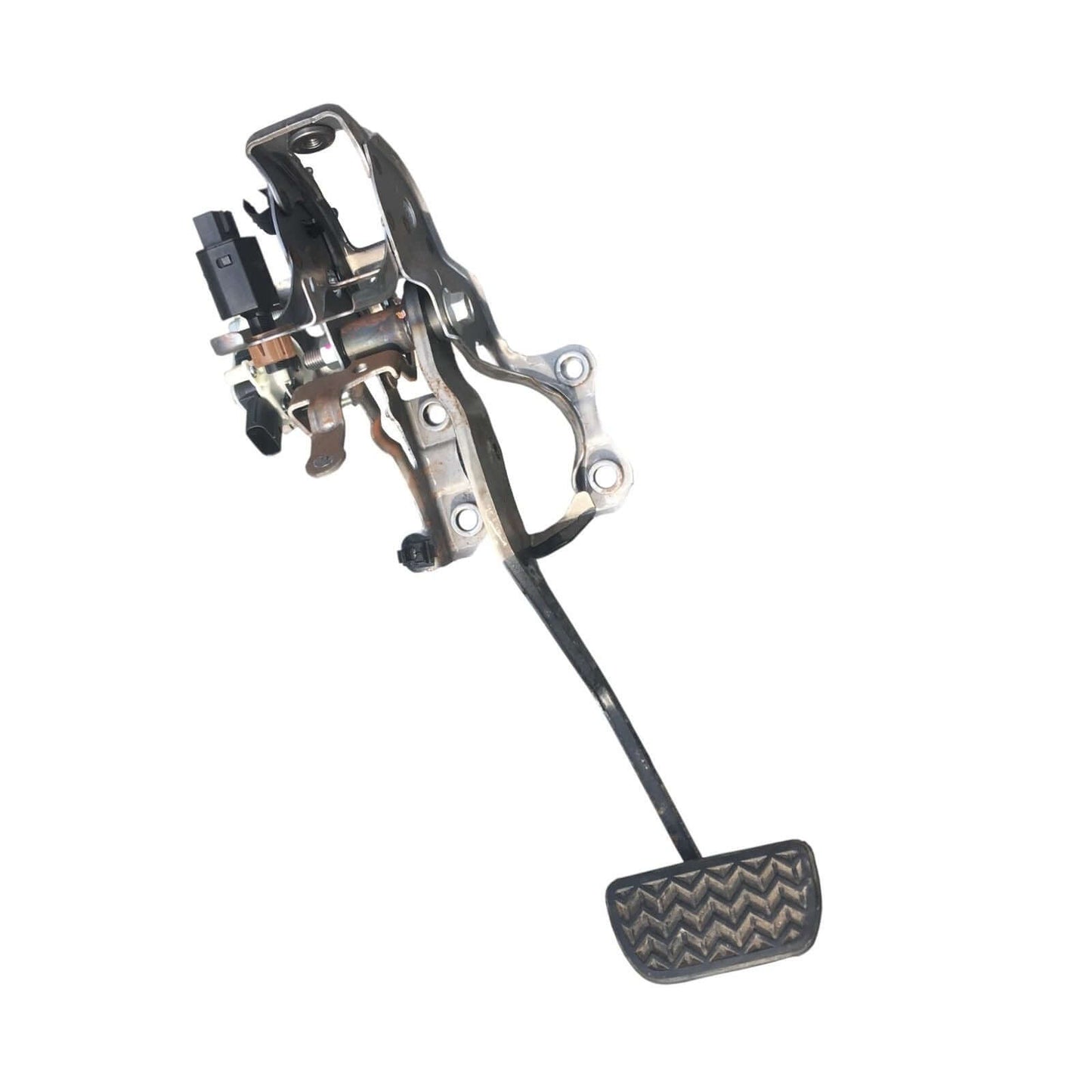 2012-2016 Toyota Prius C Brake Pedal with Sensor - Used OEM