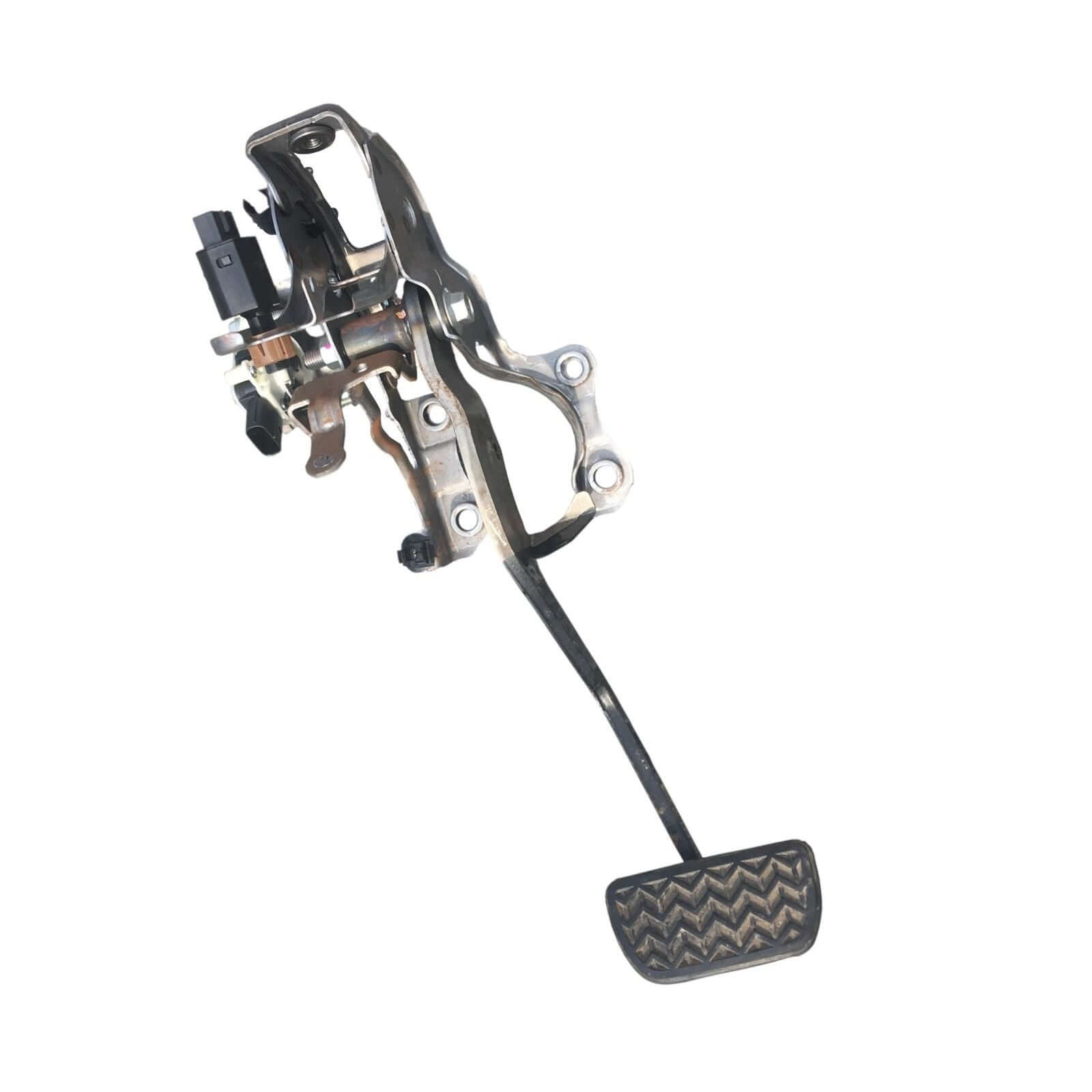 2012-2016 Toyota Prius C Brake Pedal with Sensor - Used OEM
