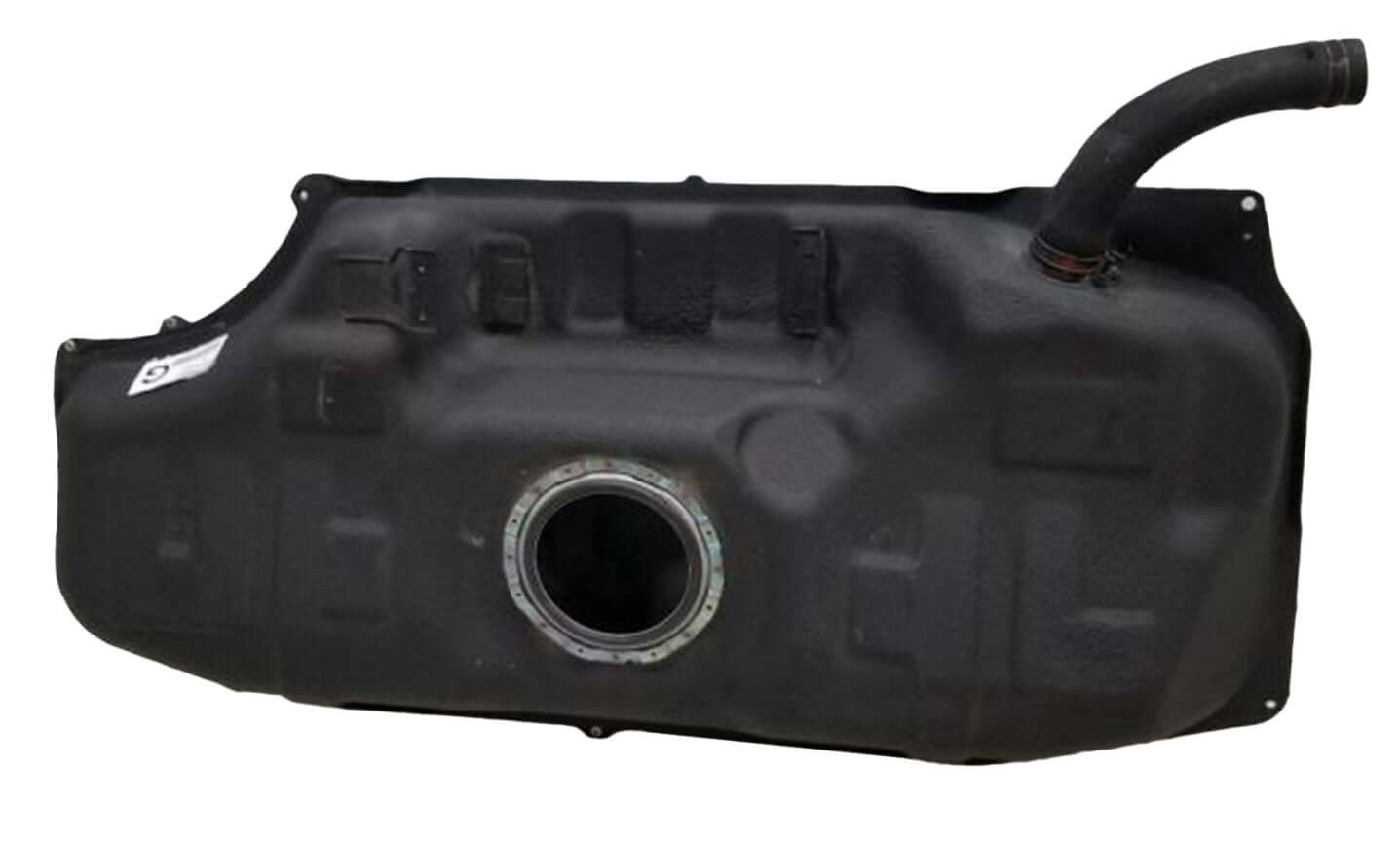 2012-2017 Hyundai Accent Kia Rio Gas Fuel Tank - Used OEM
