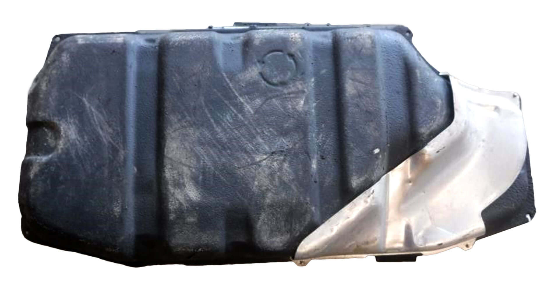 2012-2017 Hyundai Accent Kia Rio Gas Fuel Tank - Used OEM