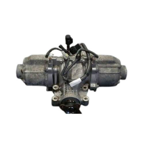 2012-2017 Nissan Juke Rear Differential Carrier 5.798 Ratio - Used OEM