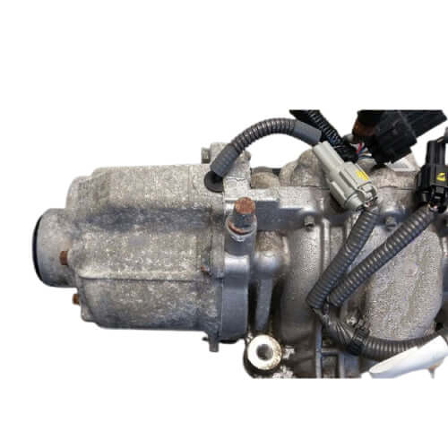 2012-2017 Nissan Juke Rear Differential Carrier 5.798 Ratio - Used OEM