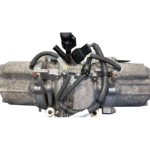 2012-2017 Nissan Juke Rear Differential Carrier 5.798 Ratio - Used OEM
