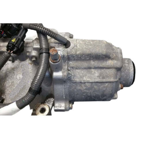 2012-2017 Nissan Juke Rear Differential Carrier 5.798 Ratio - Used OEM