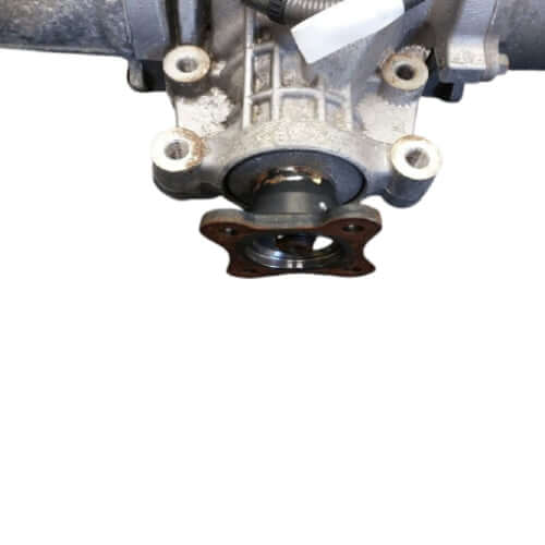 2012-2017 Nissan Juke Rear Differential Carrier 5.798 Ratio - Used OEM
