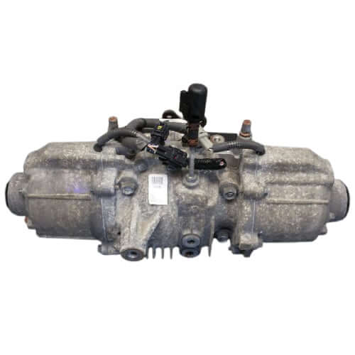 2012-2017 Nissan Juke Rear Differential Carrier 5.798 Ratio - Used OEM
