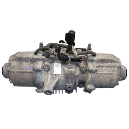 2012-2017 Nissan Juke Rear Differential Carrier 5.798 Ratio - Used OEM