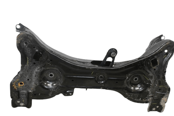 2012-2017 Nissan Versa 2015-2017 Micra Front Subframe Engine Cradle - Used OEM