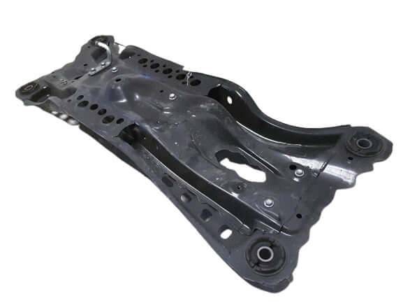 2012-2017 Toyota Camry Rear Subframe Suspension Crossmember - Used OEM