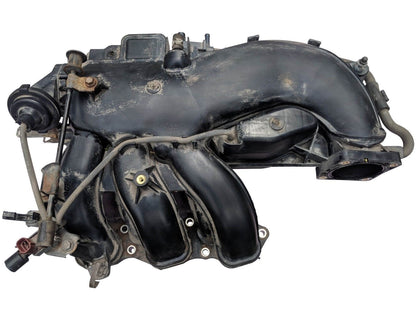 2012-2017 Toyota Prius C Engine Intake Manifold - Used OEM