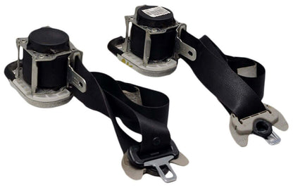 2012-2017 Toyota Prius C Front Seat Belt Retractor Set - Used OEM