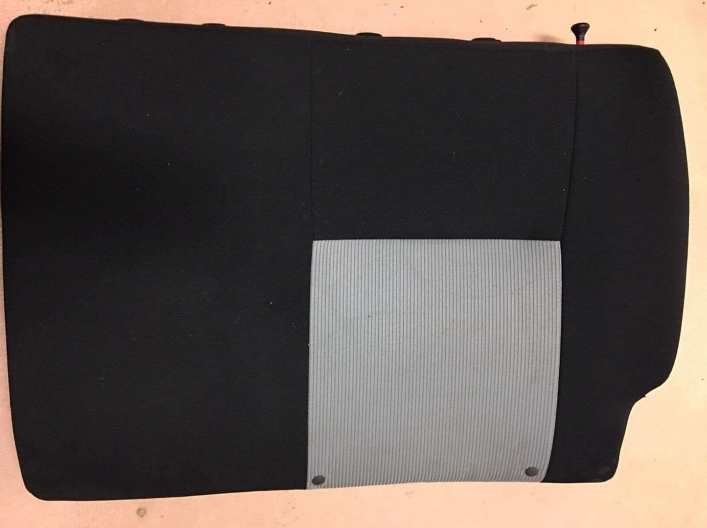 2012-2017 Toyota Prius C Rear Left Upper Seat Cushion - Used OEM
