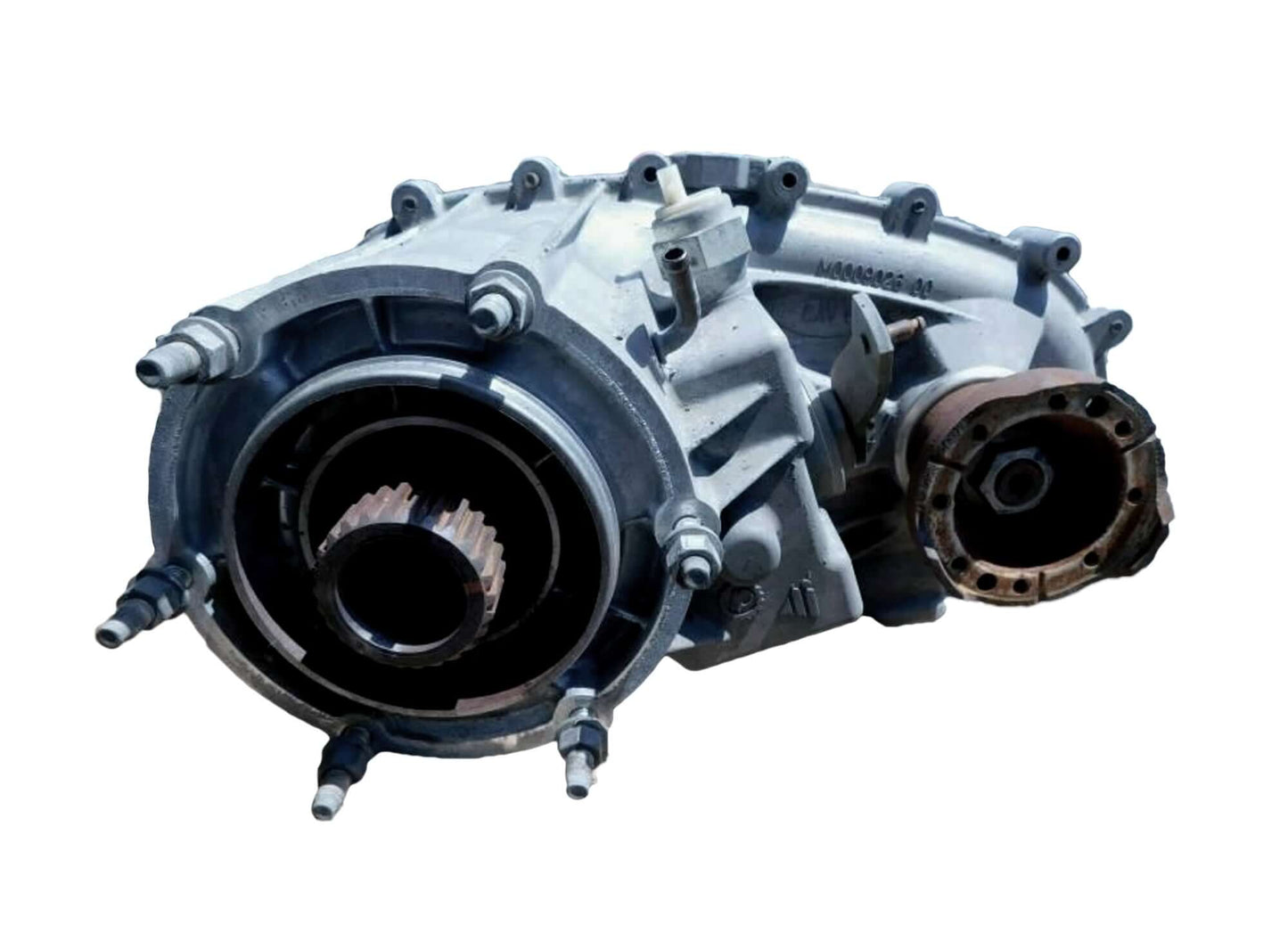 2012-2018 Jeep Wrangler JK Transfer Case Assembly NP241 2.72 - Used OEM