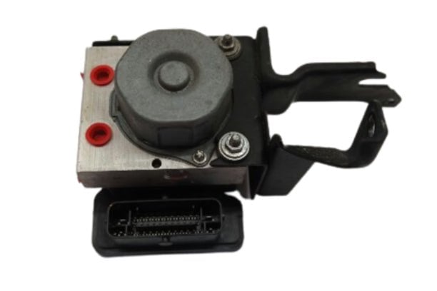 2012 Nissan Versa 1.6L Sedan Anti-Lock Brake Assembly - Used OEM