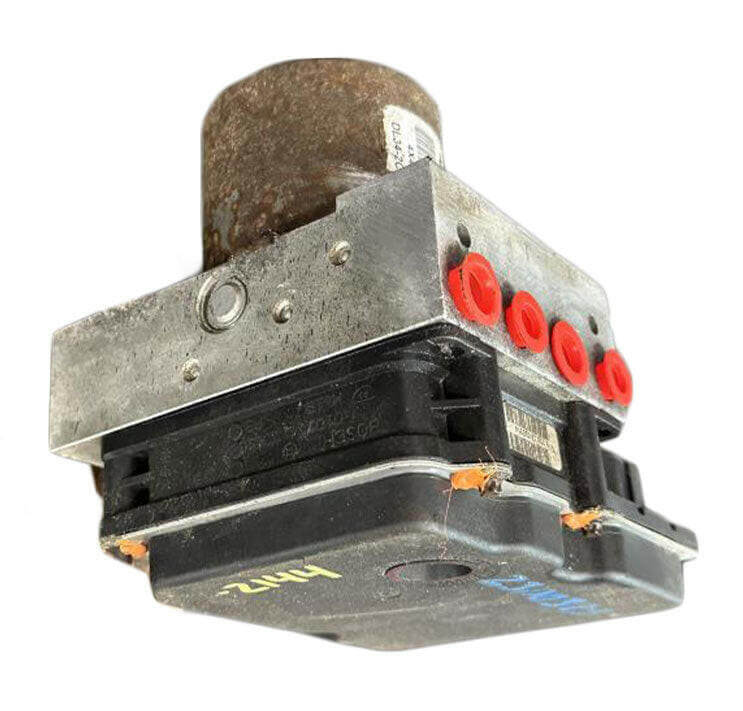 2013-2014 Ford F-150 ABS Brake Pump Module Assembly 4x4 - Used OEM