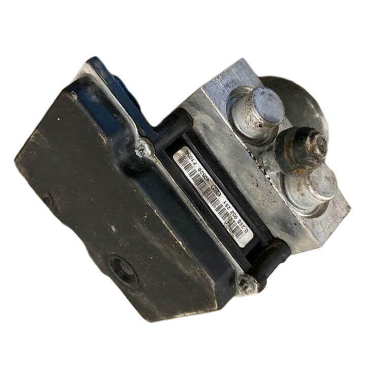2013-2014 Ford F-150 ABS Brake Pump Module Assembly 4x4 - Used OEM