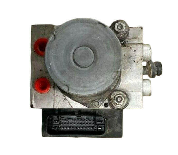 2013-2014 Ford F-150 ABS Brake Pump Module Assembly 4x4 - Used OEM