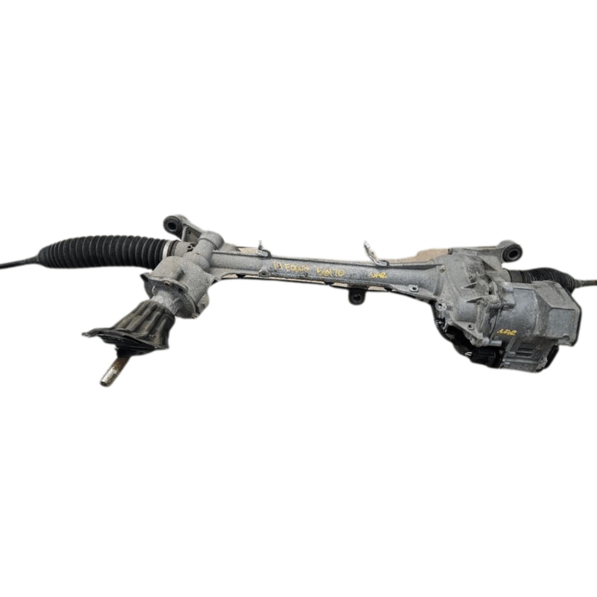 2013-2014 Ford Focus Electric Power Steering Gear Rack & Pinion - Used OEM