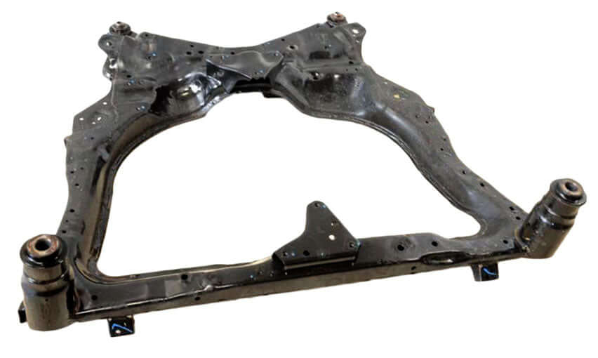 2013-2014 Nissan Pathfinder Infiniti QX60 Front Subframe Engine Cradle - Used OEM